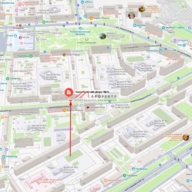 Аренда торгового помещения рядом с метро Отрадное 