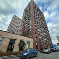 Продажа помещения с сетевыми арендатор Магнит