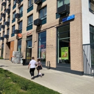 Аренда торгового помещения в ЖК «Новое Внуково»