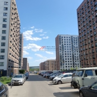 Аренда торгового помещения в ЖК «Новое Внуково»