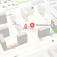 Аренда торгового помещения в ЖК «Новое Внуково»