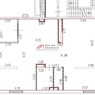 Аренда торгового помещения в ЖК «Новое Внуково»