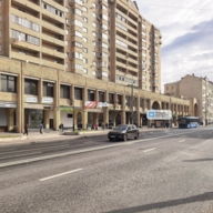 Продажа торгового помещения у метро Новослободская 