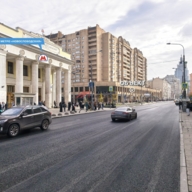 Продажа торгового помещения у метро Новослободская 