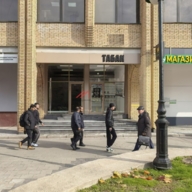 Продажа торгового помещения у метро Новослободская 