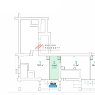 Продажа торгового помещения у метро Новослободская 