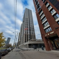 Продажа помещения в ЖК бизнес класса на 1й линии.