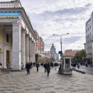 Аренда торгового помещения у метро Новослободская 