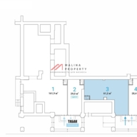 Аренда торгового помещения у метро Новослободская 