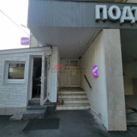 Продажа помещения с арендатором "Ozon" у метро Октябрьская 