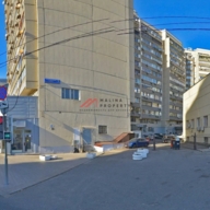 Продажа помещения с арендатором "Ozon" у метро Октябрьская 