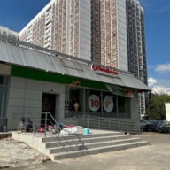 Продажа помещения с супермаркетом "Пятерочка" у метро Алтуфьево