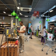 Продажа помещения с супермаркетом "Пятерочка" у метро Алтуфьево