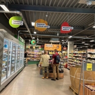 Продажа помещения с супермаркетом "Пятерочка" у метро Алтуфьево