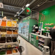 Продажа помещения с супермаркетом "Пятерочка" у метро Алтуфьево