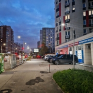 Продажа торгового помещения в ЖК "Планерный Квартал" 