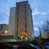 Продажа торгового помещения в ЖК "Планерный Квартал" 