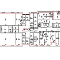 Продажа здания в ЖК Шереметьевский