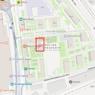 Продажа здания в ЖК Шереметьевский