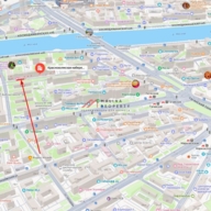 Продажа помещения рядом с метро Таганская 