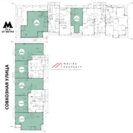 Продажа помещения с арендаторами у метро Люблино 