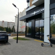 Продажа помещения с арендаторами у метро Люблино 