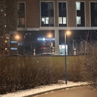 Продажа помещения с арендаторами у метро Люблино 