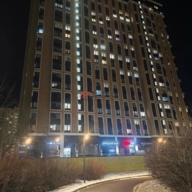 Продажа помещения с арендаторами у метро Люблино 