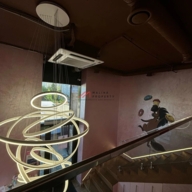 Продажа помещения с арендаторами у метро Люблино 