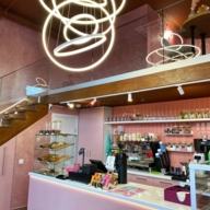 Продажа помещения с арендаторами у метро Люблино 