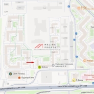 Продажа торгового помещения с арендатором Винлаб