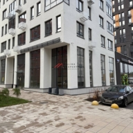 Продажа помещения в жилом комплексе Дзен кварталы