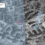 Аренда торгового помещения в ЖК "Рублевские Кварталы"