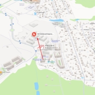 Аренда торгового помещения в ЖК "Рублевские Кварталы"