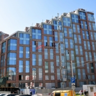 Продажа торгового помещения с арендатором в ЖК "Voxhall" 