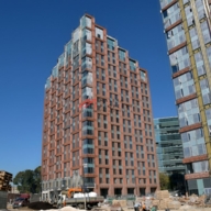 Продажа торгового помещения с арендатором в ЖК "Voxhall" 