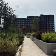 Аренда торгового помещения в ЖК "Заречный" 