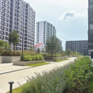 Аренда торгового помещения в ЖК "Заречный" 