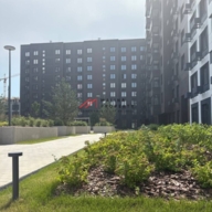 Аренда торгового помещения в ЖК "Заречный" 