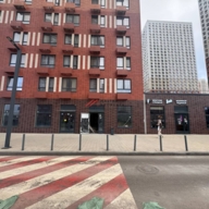 Продажа помещения с арендатором Дикси в ЖК Большая Очаковская 2