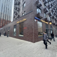 Продажа помещения с арендатором Дикси в ЖК Большая Очаковская 2