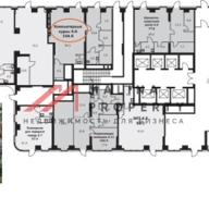 Продажа торгового помещения в ЖК "AMBER CITY"