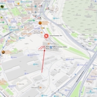 Продажа торгового помещения в ЖК "AMBER CITY"