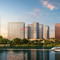 Продажа арендного бизнеса в ЖК "Квартал Строгино"