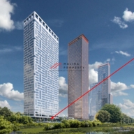 Продажа торгового помещения в ЖК "AMBER CITY"