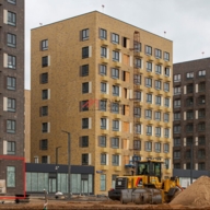 Продажа торгового помещения в ЖК Ильинские луга напротив поликлиники