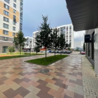 Продажа торгового помещения в ЖК "Испанские кварталы" 