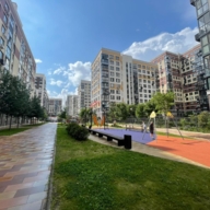 Продажа торгового помещения в ЖК "Испанские кварталы" 