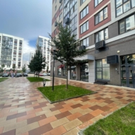 Продажа торгового помещения в ЖК "Испанские кварталы" 