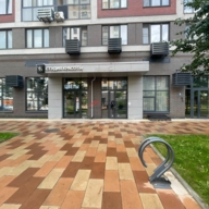 Продажа торгового помещения в ЖК "Испанские кварталы" 